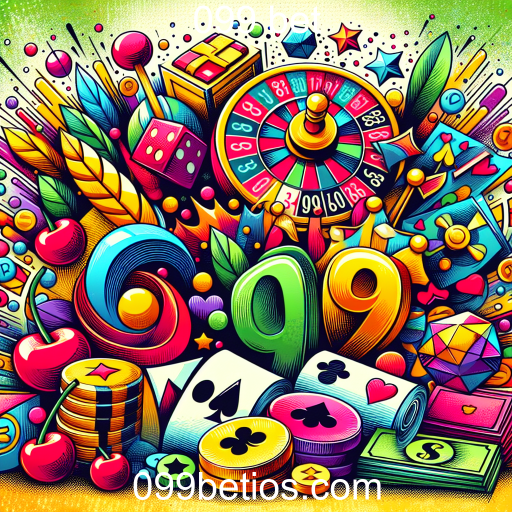 A Importância das Promoções em Jogos Online: Descubra as Ofertas da 099 Bet