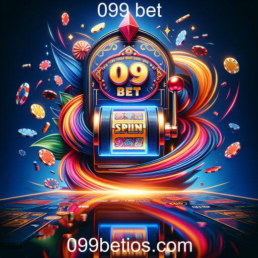 Atrações dos Caça-Níqueis no 099 Bet